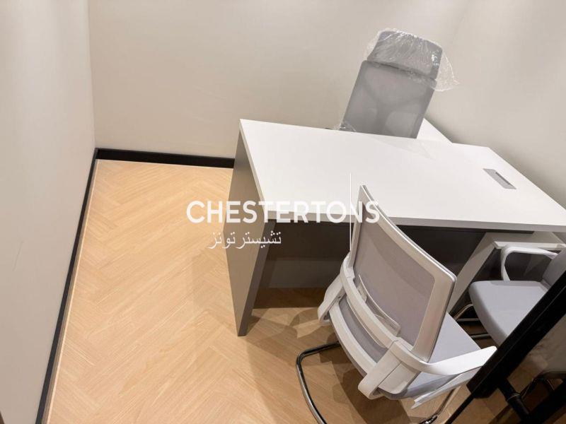 Image of Office for Rental in Jumeirah Lake Towers-Dubai-United Arab Emirates, Image 11