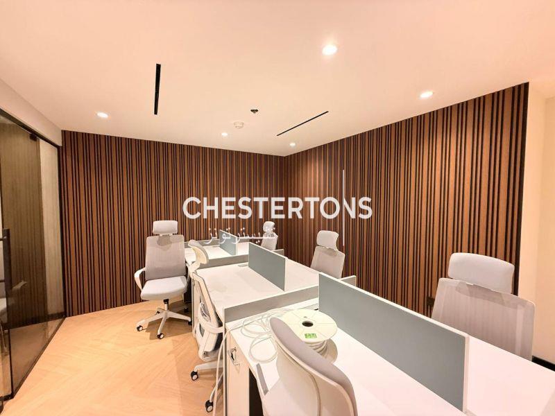 Image of Office for Rental in Jumeirah Lake Towers-Dubai-United Arab Emirates, Image 3