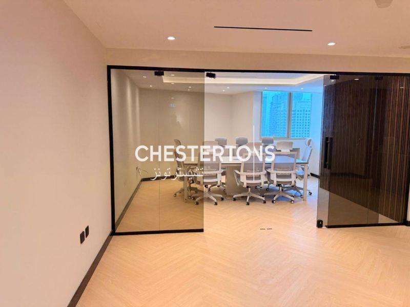 Image of Office for Rental in Jumeirah Lake Towers-Dubai-United Arab Emirates, Image 8
