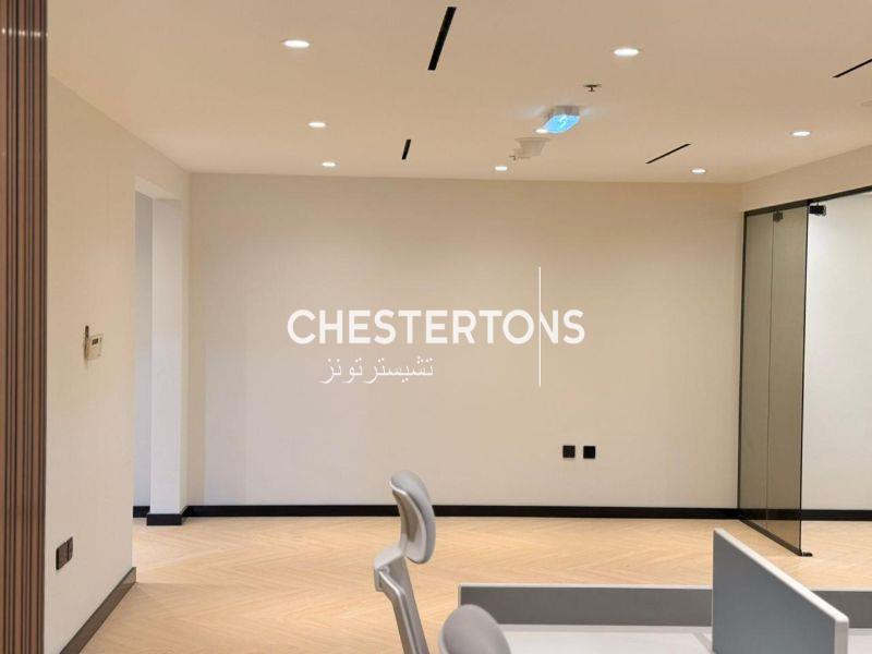 Image of Office for Rental in Jumeirah Lake Towers-Dubai-United Arab Emirates, Image 12