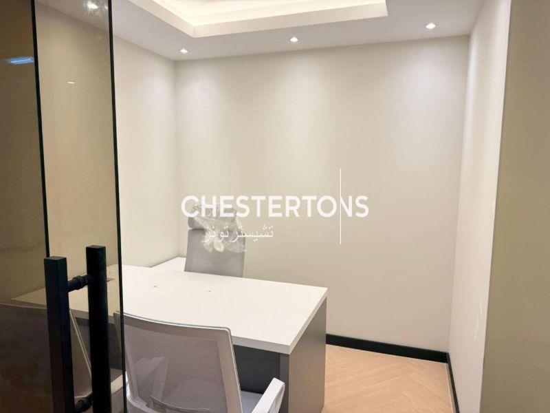 Image of Office for Rental in Jumeirah Lake Towers-Dubai-United Arab Emirates, Image 13
