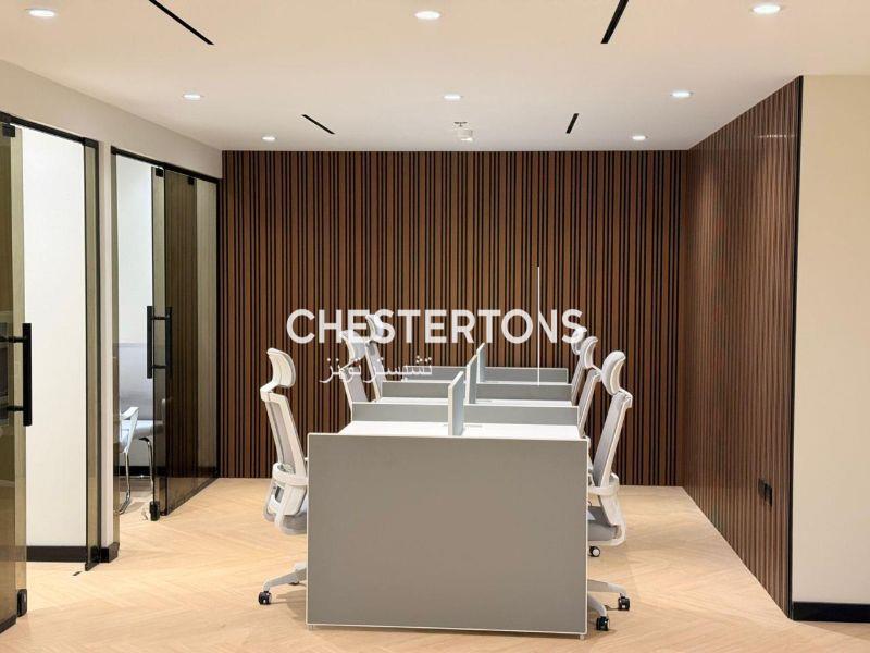 Image of Office for Rental in Jumeirah Lake Towers-Dubai-United Arab Emirates, Image 2