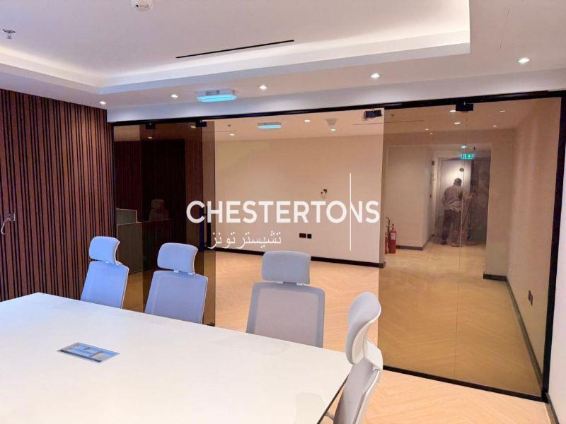 Image of Office for Rental in Jumeirah Lake Towers-Dubai-United Arab Emirates, Image 7