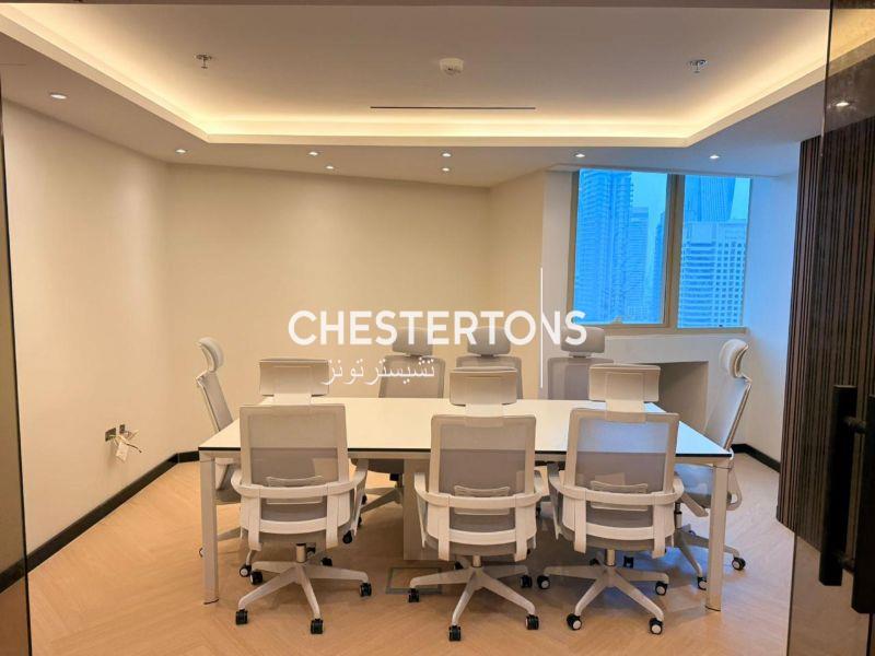 Image of Office for Rental in Jumeirah Lake Towers-Dubai-United Arab Emirates, Image 4
