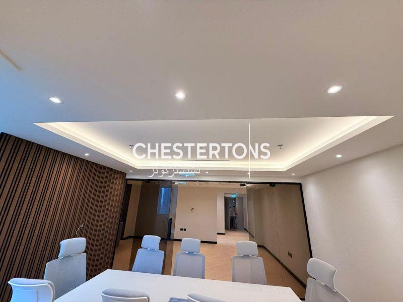 Image of Office for Rental in Jumeirah Lake Towers-Dubai-United Arab Emirates, Image 5