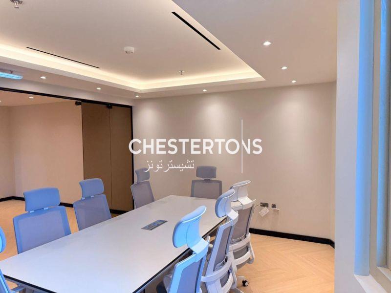 Image of Office for Rental in Jumeirah Lake Towers-Dubai-United Arab Emirates, Image 15