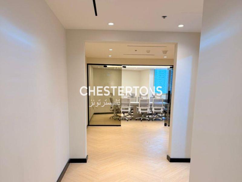 Image of Office for Rental in Jumeirah Lake Towers-Dubai-United Arab Emirates, Image 21