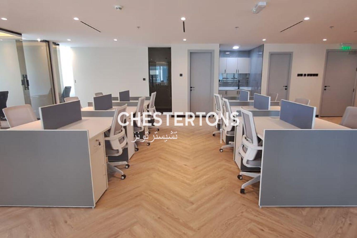 Image of Office for Rental in Jumeirah Lake Towers-Dubai-United Arab Emirates, Image 11