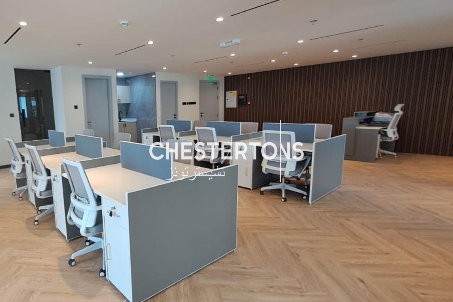 Image of Office for Rental in Jumeirah Lake Towers-Dubai-United Arab Emirates, Image 5