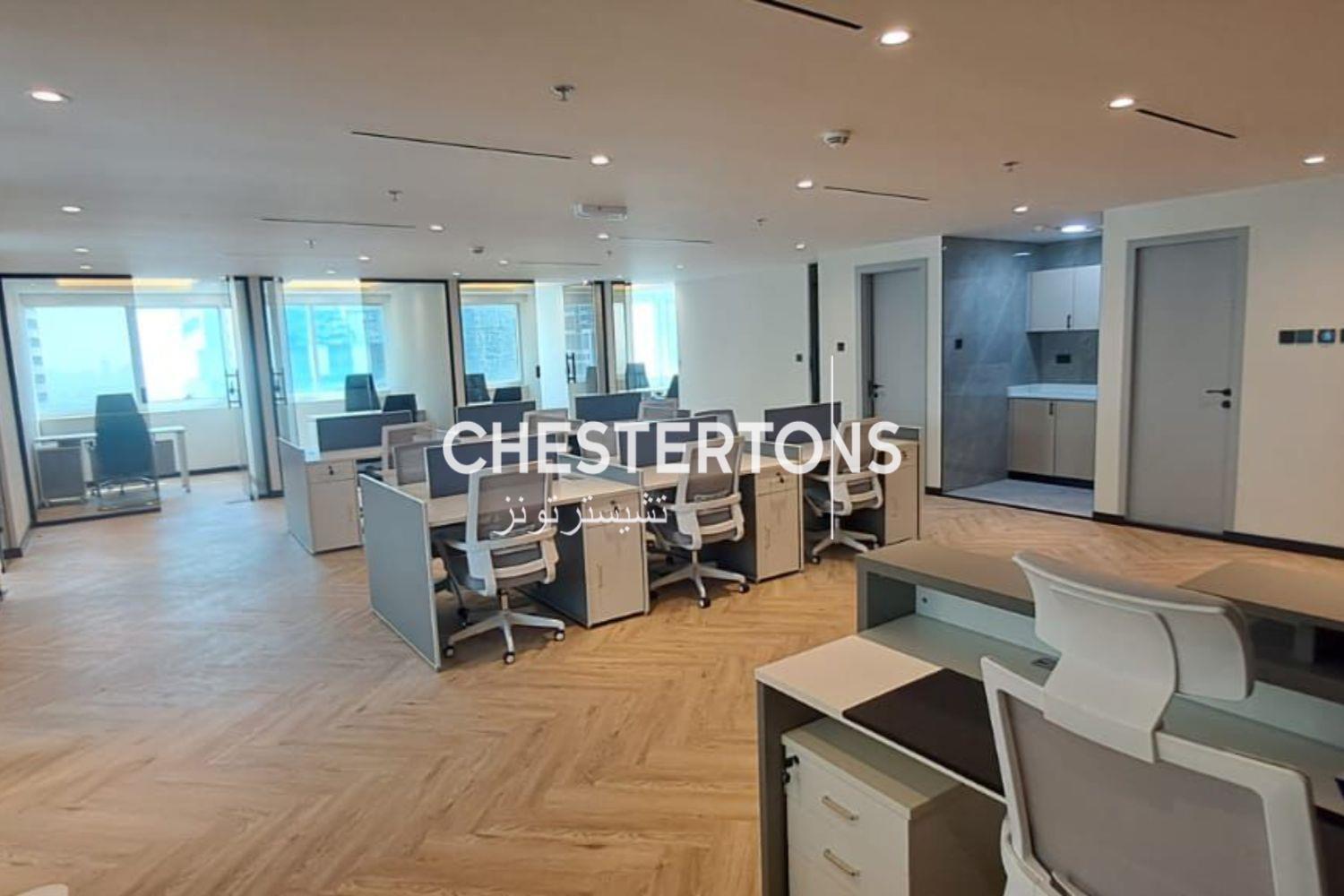 Image of Office for Rental in Jumeirah Lake Towers-Dubai-United Arab Emirates, Image 7