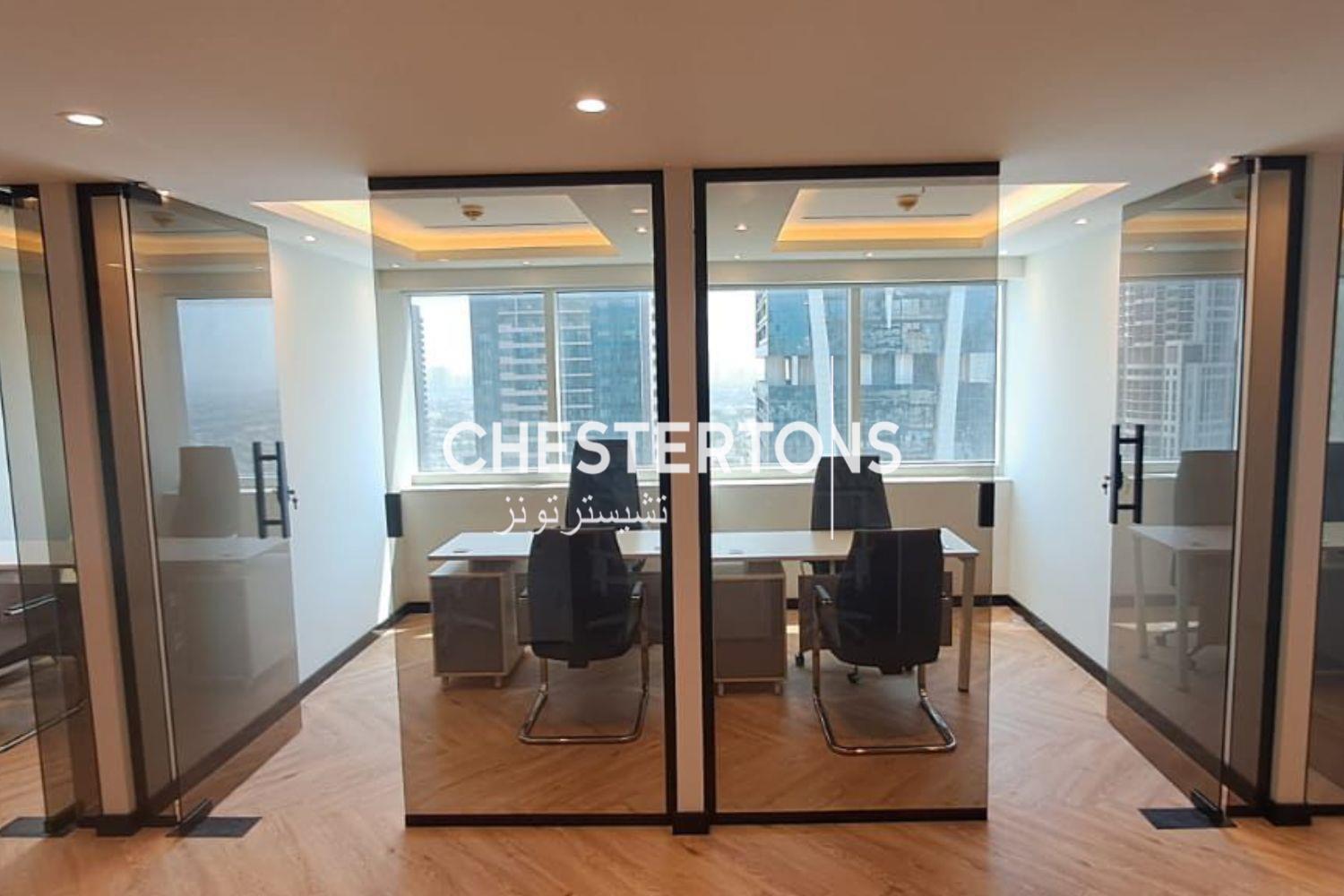 Image of Office for Rental in Jumeirah Lake Towers-Dubai-United Arab Emirates, Image 8