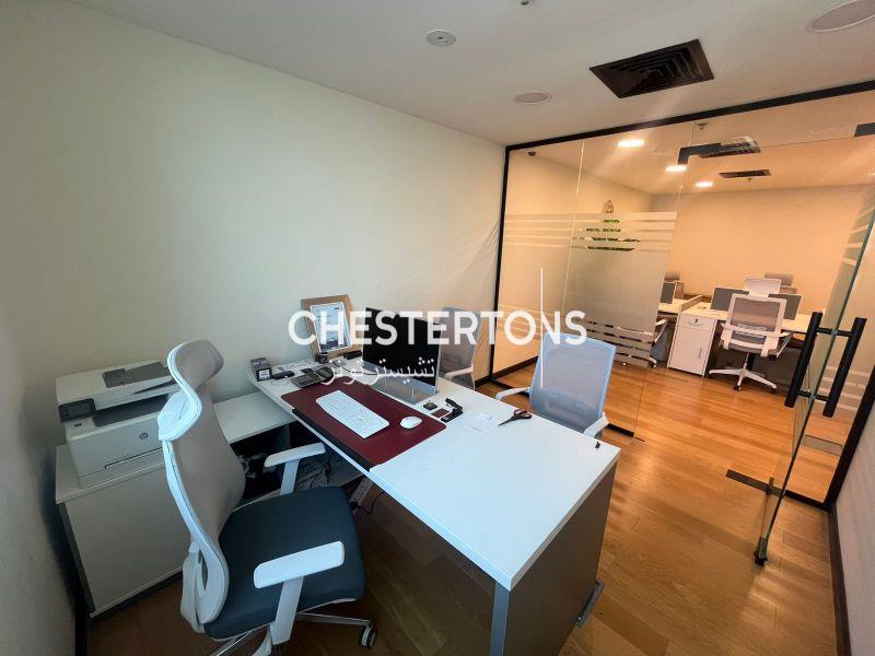 Image of Office for Rental in Jumeirah Lake Towers-Dubai-United Arab Emirates, Image 9