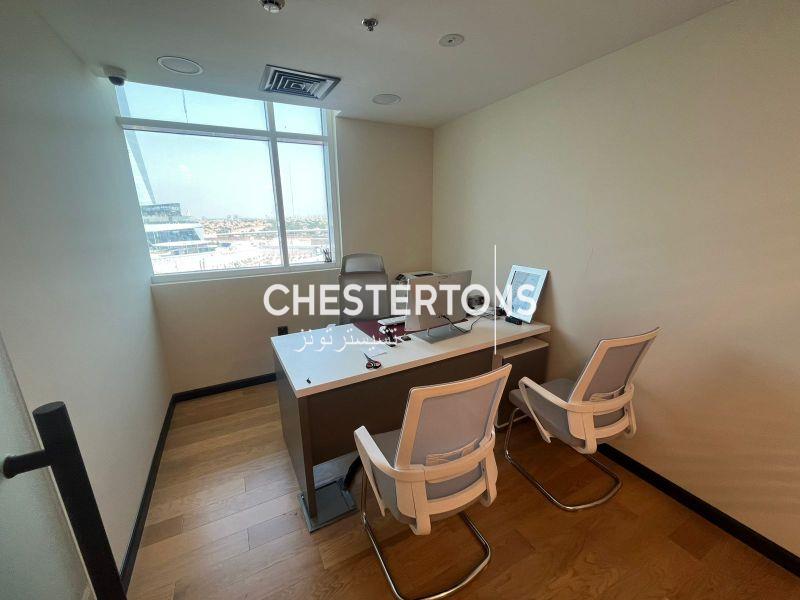 Image of Office for Rental in Jumeirah Lake Towers-Dubai-United Arab Emirates, Image 4