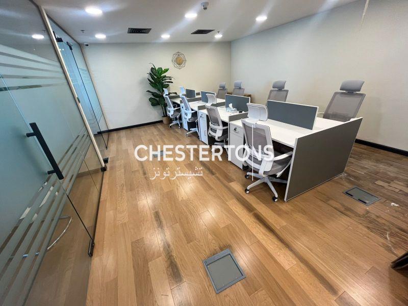 Image of Office for Rental in Jumeirah Lake Towers-Dubai-United Arab Emirates, Image 1