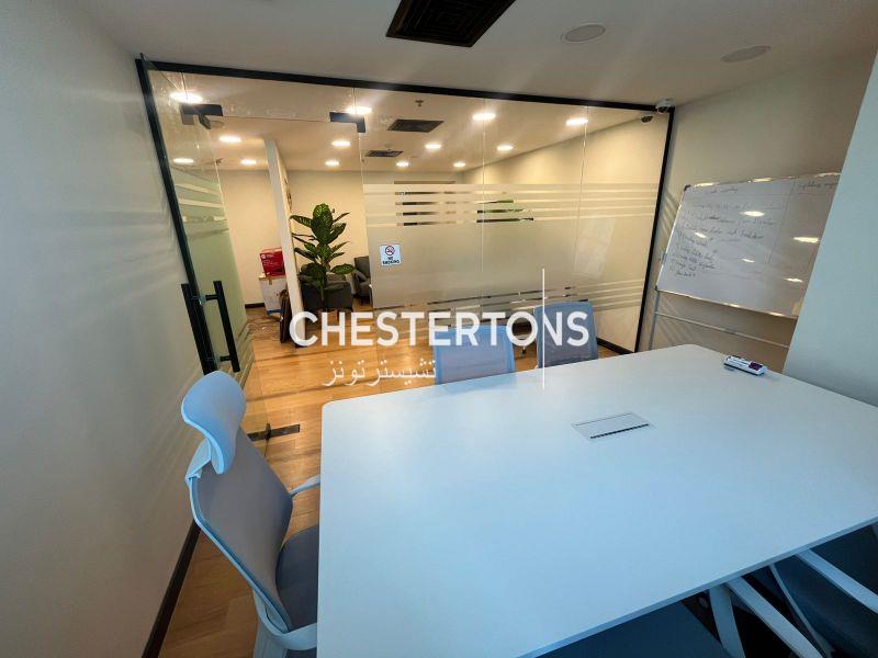 Image of Office for Rental in Jumeirah Lake Towers-Dubai-United Arab Emirates, Image 5