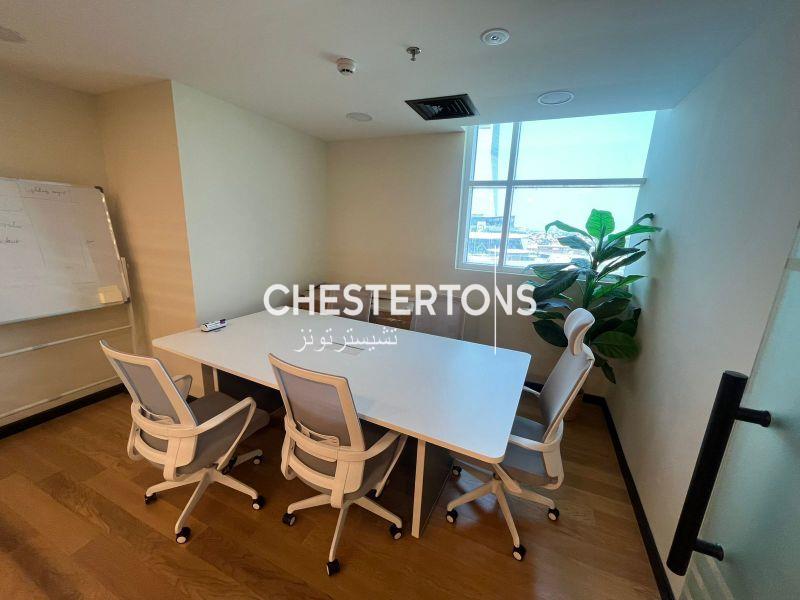 Image of Office for Rental in Jumeirah Lake Towers-Dubai-United Arab Emirates, Image 3