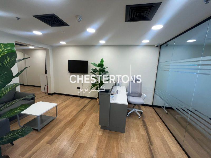 Image of Office for Rental in Jumeirah Lake Towers-Dubai-United Arab Emirates, Image 7