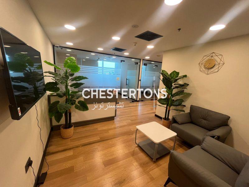 Image of Office for Rental in Jumeirah Lake Towers-Dubai-United Arab Emirates, Image 6