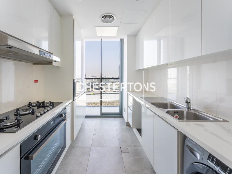 Image of Apartment - 2 Bedrooms - 3 Bathrooms for Rental in Jumeirah Village Circle-Dubai-United Arab Emirates, Image 4