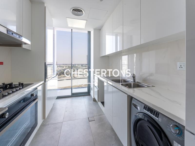 Image of Apartment - 2 Bedrooms - 3 Bathrooms for Rental in Jumeirah Village Circle-Dubai-United Arab Emirates, Image 6