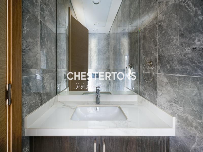 Image of Apartment - 2 Bedrooms - 3 Bathrooms for Rental in Jumeirah Village Circle-Dubai-United Arab Emirates, Image 15