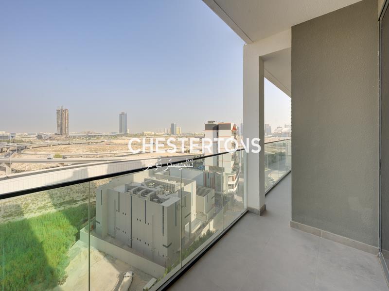 Image of Apartment - 2 Bedrooms - 3 Bathrooms for Rental in Jumeirah Village Circle-Dubai-United Arab Emirates, Image 16