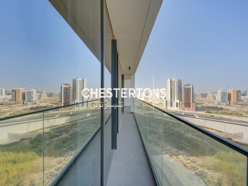 Image of Apartment - 2 Bedrooms - 3 Bathrooms for Rental in Jumeirah Village Circle-Dubai-United Arab Emirates, Image 20