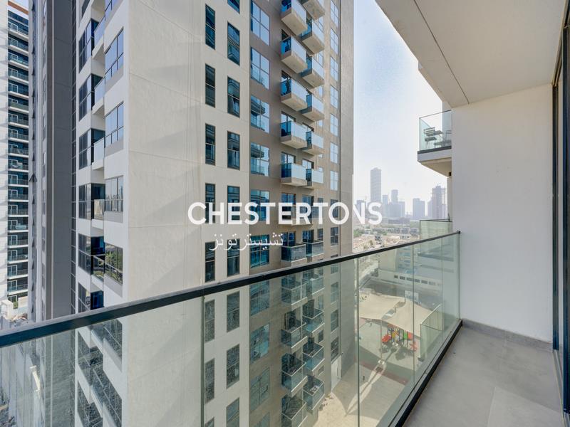 Image of Apartment - 2 Bedrooms - 3 Bathrooms for Rental in Jumeirah Village Circle-Dubai-United Arab Emirates, Image 21