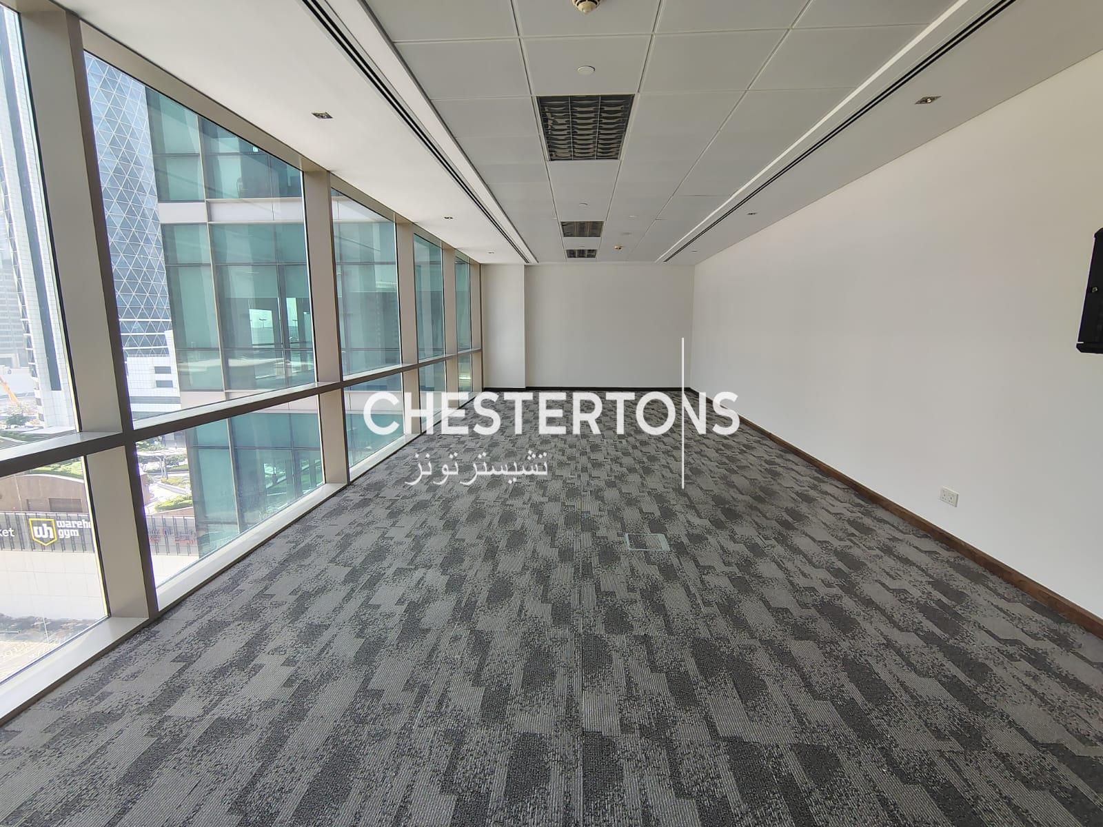 Image of Office for Rental in DIFC-Dubai-United Arab Emirates, Image 2