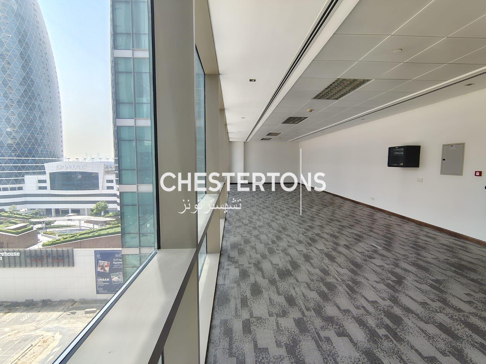 Image of Office for Rental in DIFC-Dubai-United Arab Emirates, Image 1