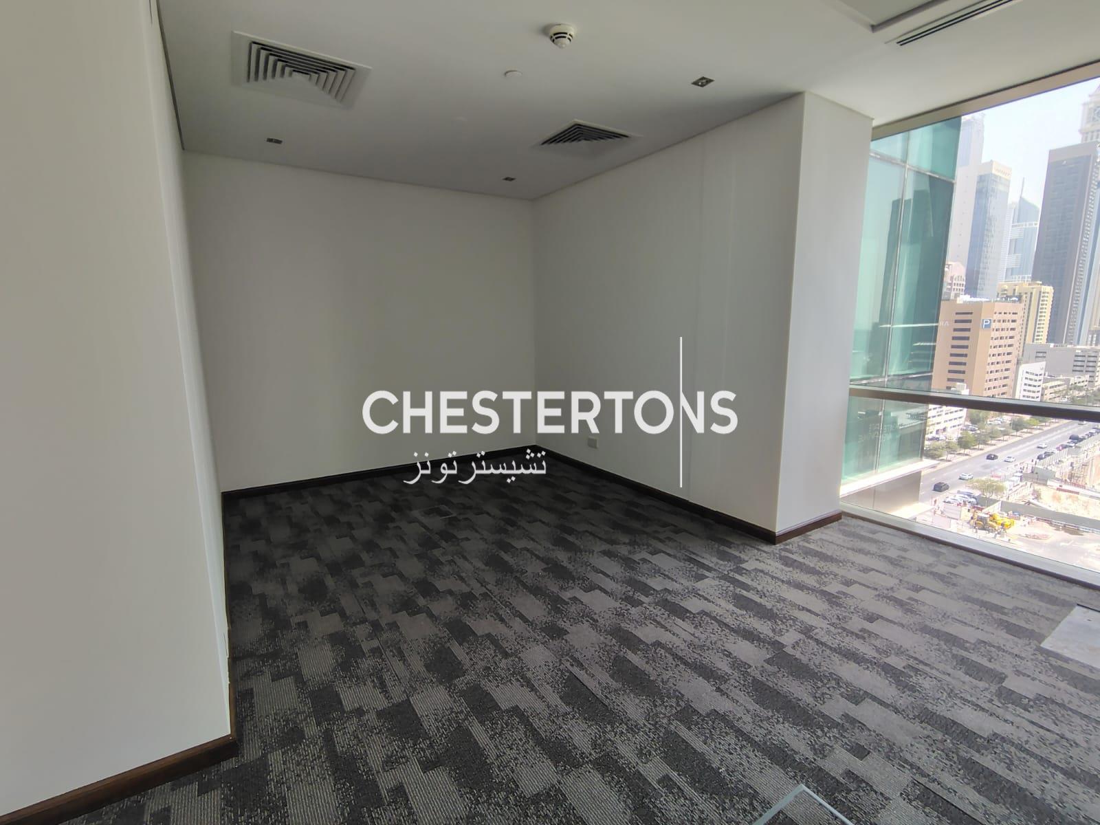 Image of Office for Rental in DIFC-Dubai-United Arab Emirates, Image 3