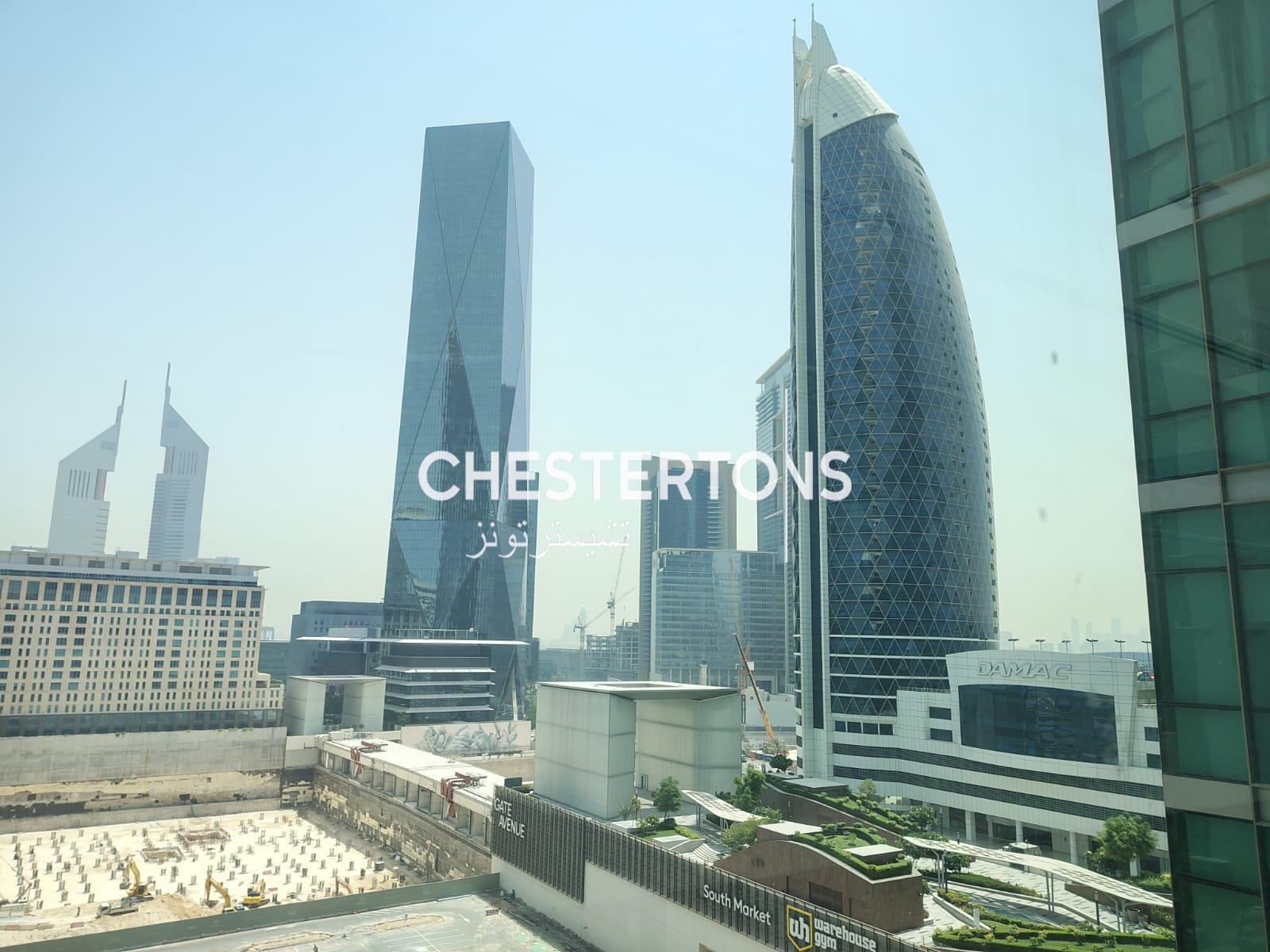 Image of Office for Rental in DIFC-Dubai-United Arab Emirates, Image 8