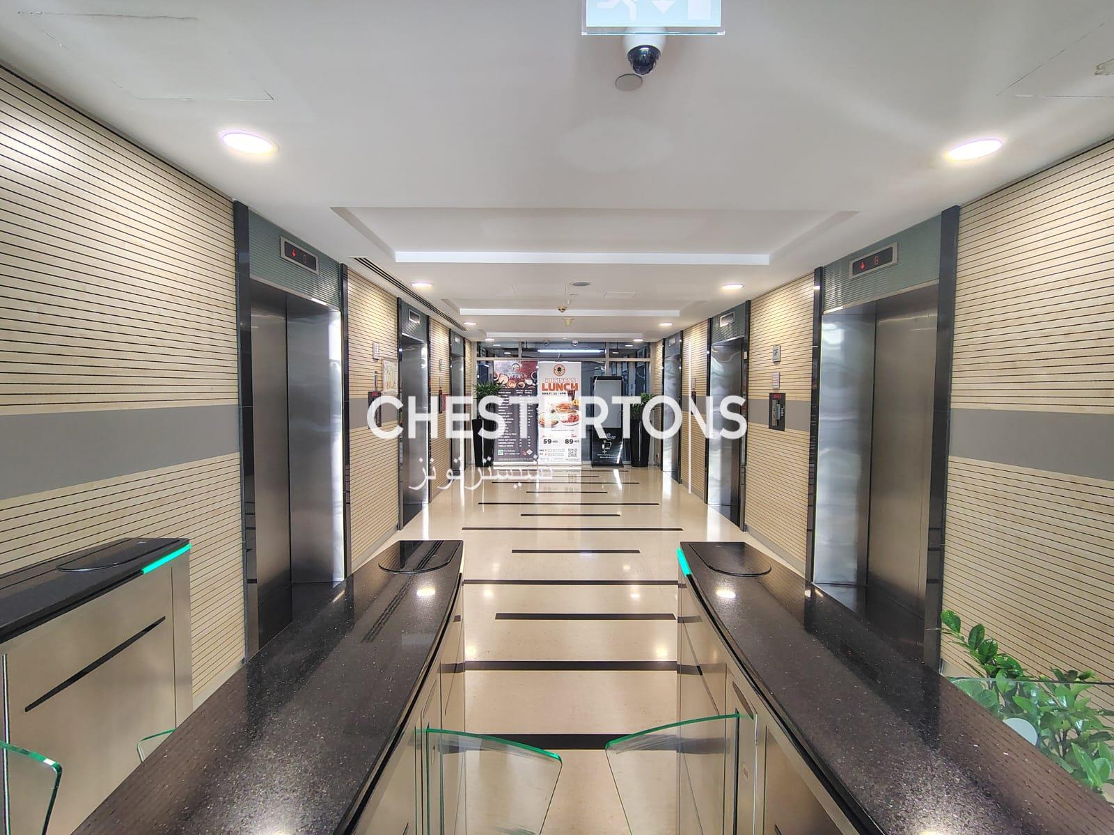 Image of Office for Rental in DIFC-Dubai-United Arab Emirates, Image 10