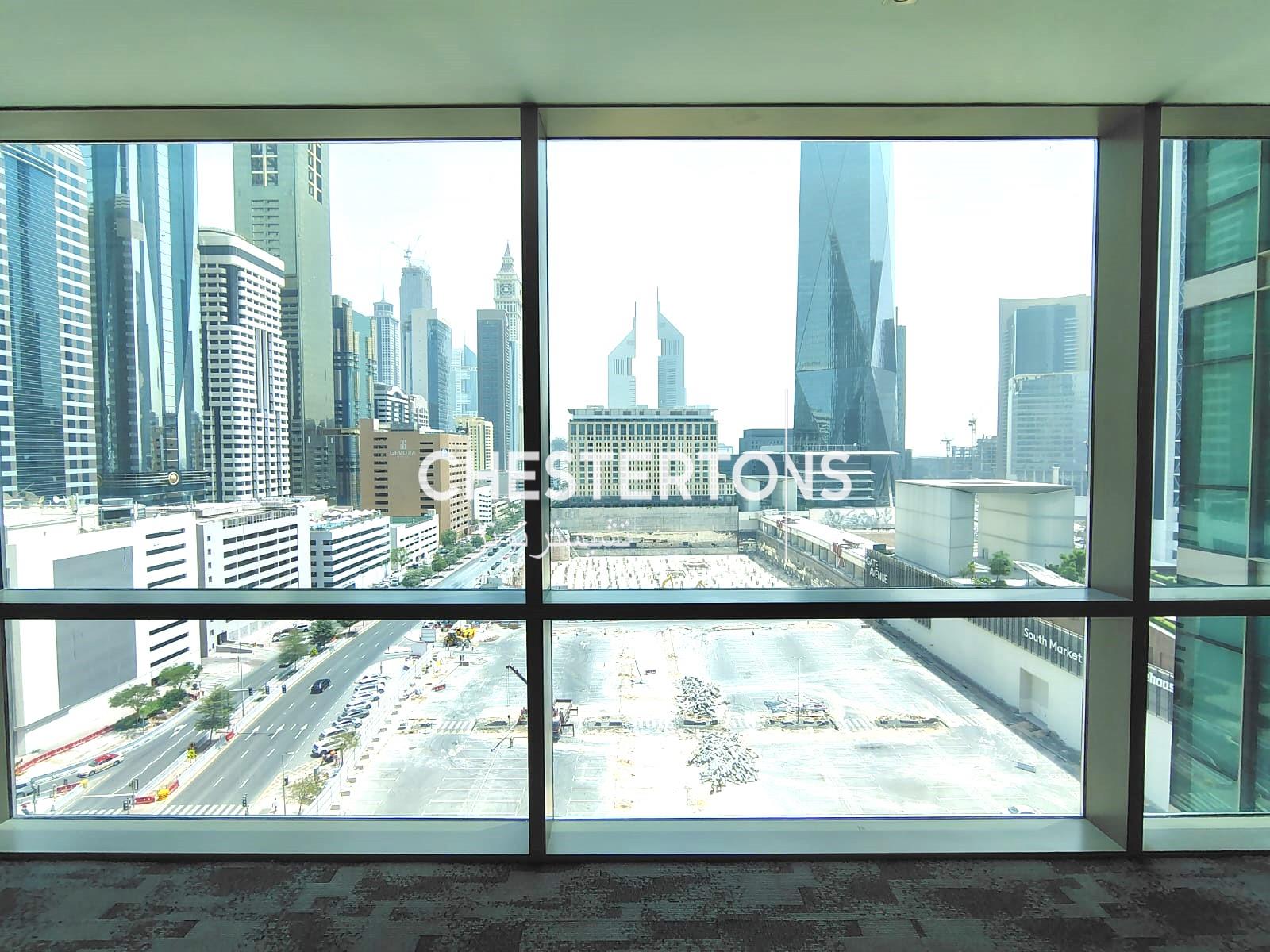 Image of Office for Rental in DIFC-Dubai-United Arab Emirates, Image 5