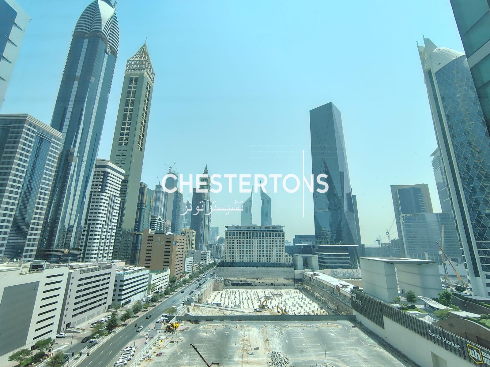 Image of Office for Rental in DIFC-Dubai-United Arab Emirates, Image 9