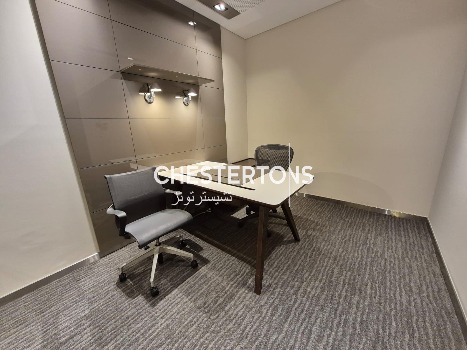 Image of Office for Rental in Trade Centre 2-Dubai-United Arab Emirates, Image 1