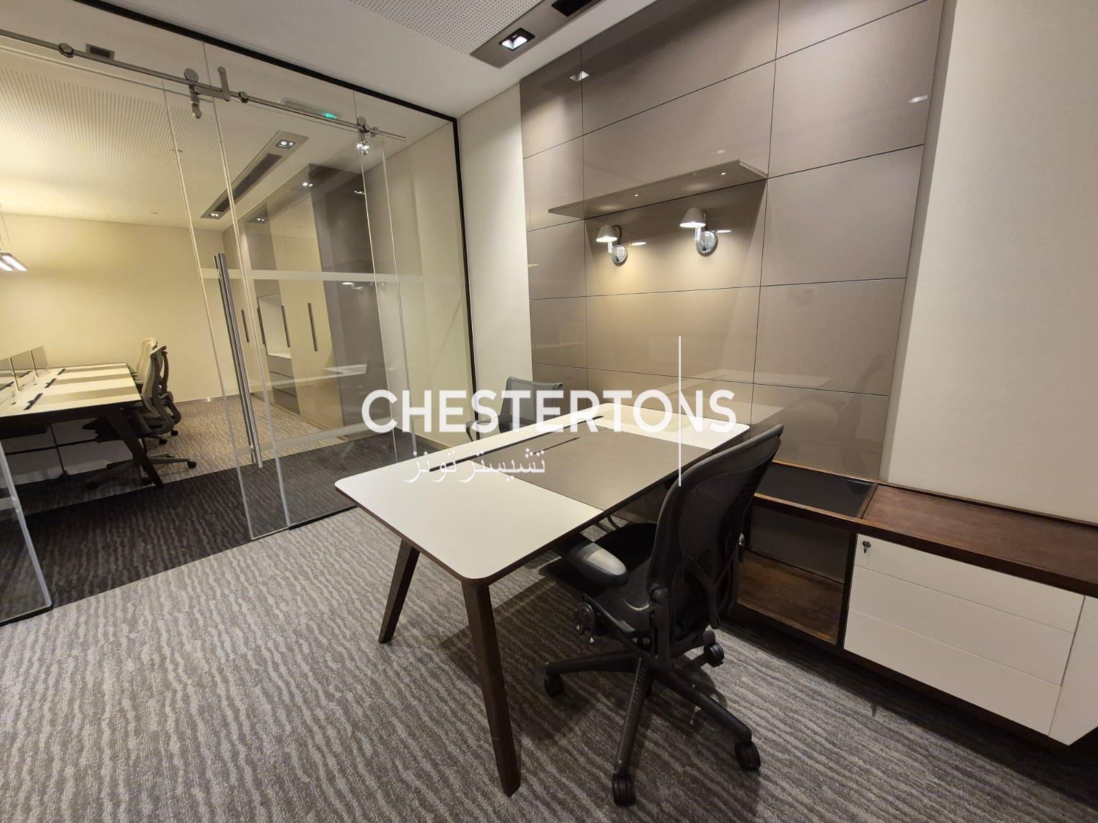 Image of Office for Rental in Trade Centre 2-Dubai-United Arab Emirates, Image 4
