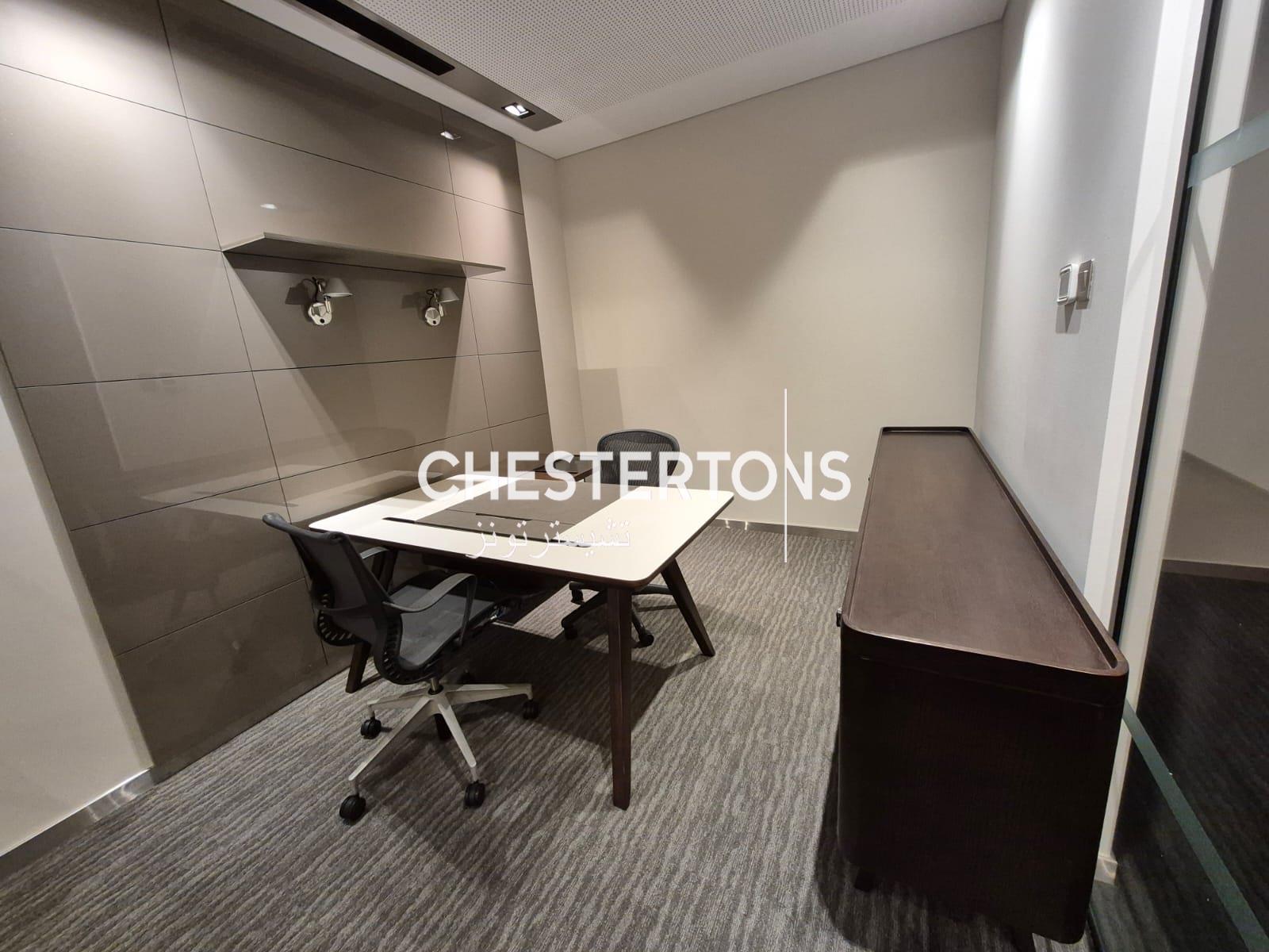 Image of Office for Rental in Trade Centre 2-Dubai-United Arab Emirates, Image 3