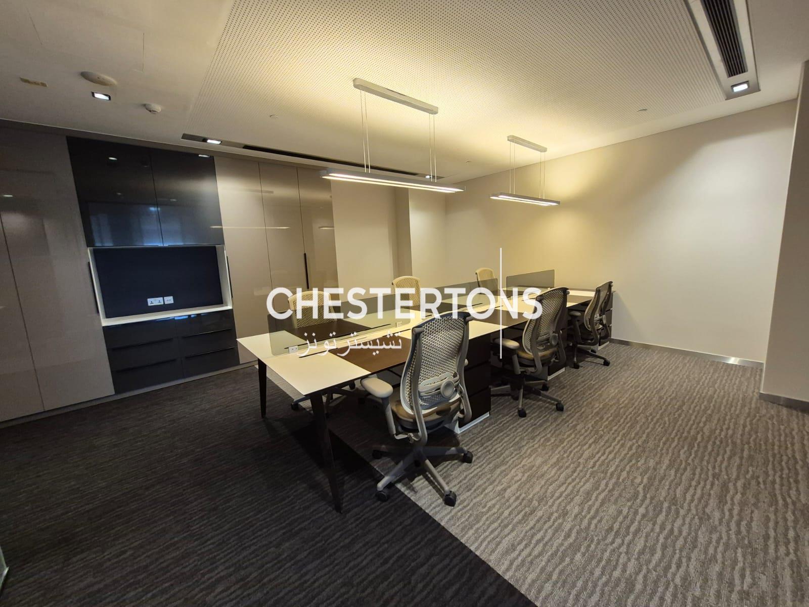 Image of Office for Rental in Trade Centre 2-Dubai-United Arab Emirates, Image 1