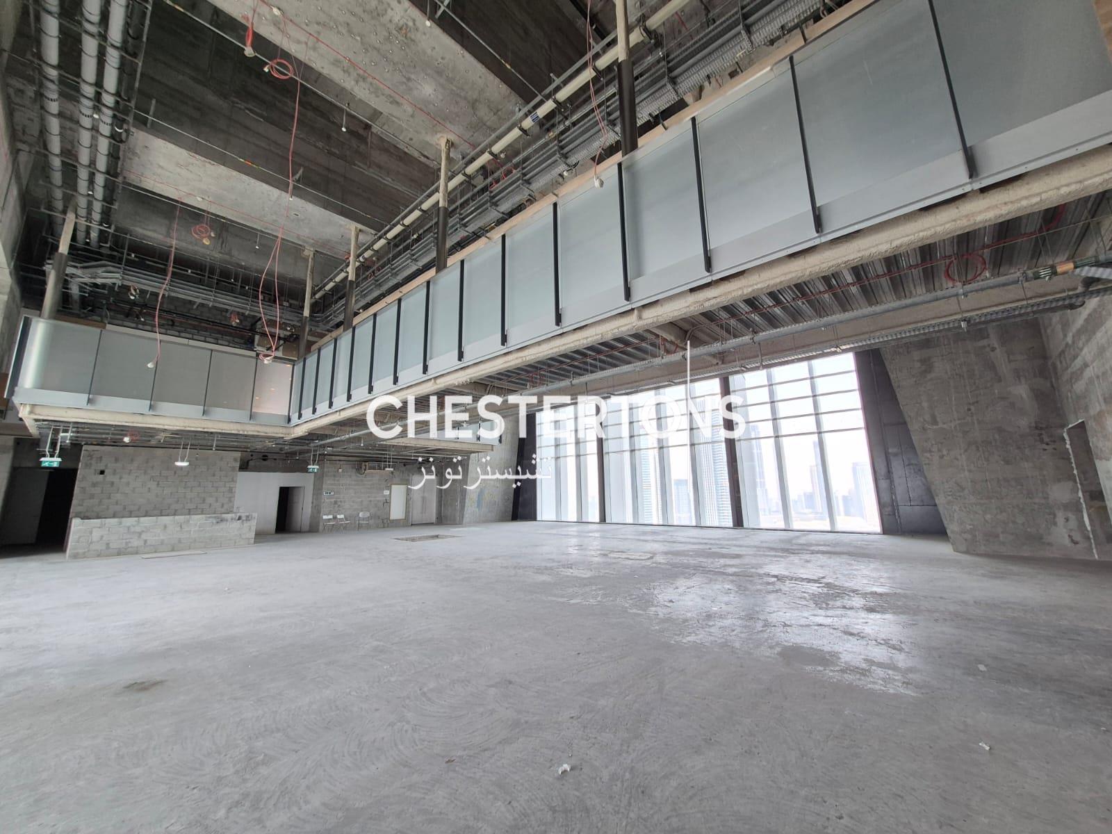 Image of Full Floor for Rental in Trade Centre 2-Dubai-United Arab Emirates, Image 4