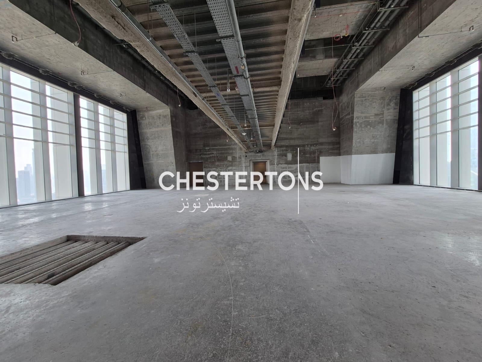 Image of Full Floor for Rental in Trade Centre 2-Dubai-United Arab Emirates, Image 2