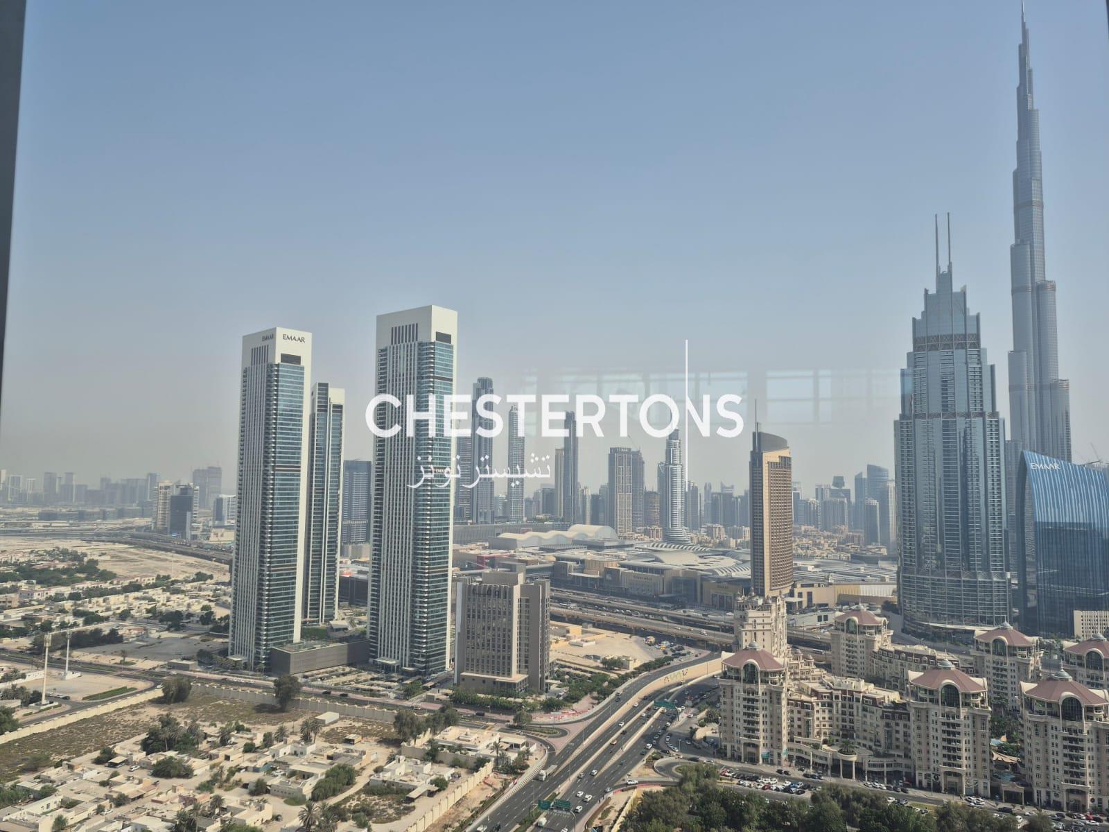 Image of Full Floor for Rental in Trade Centre 2-Dubai-United Arab Emirates, Image 10