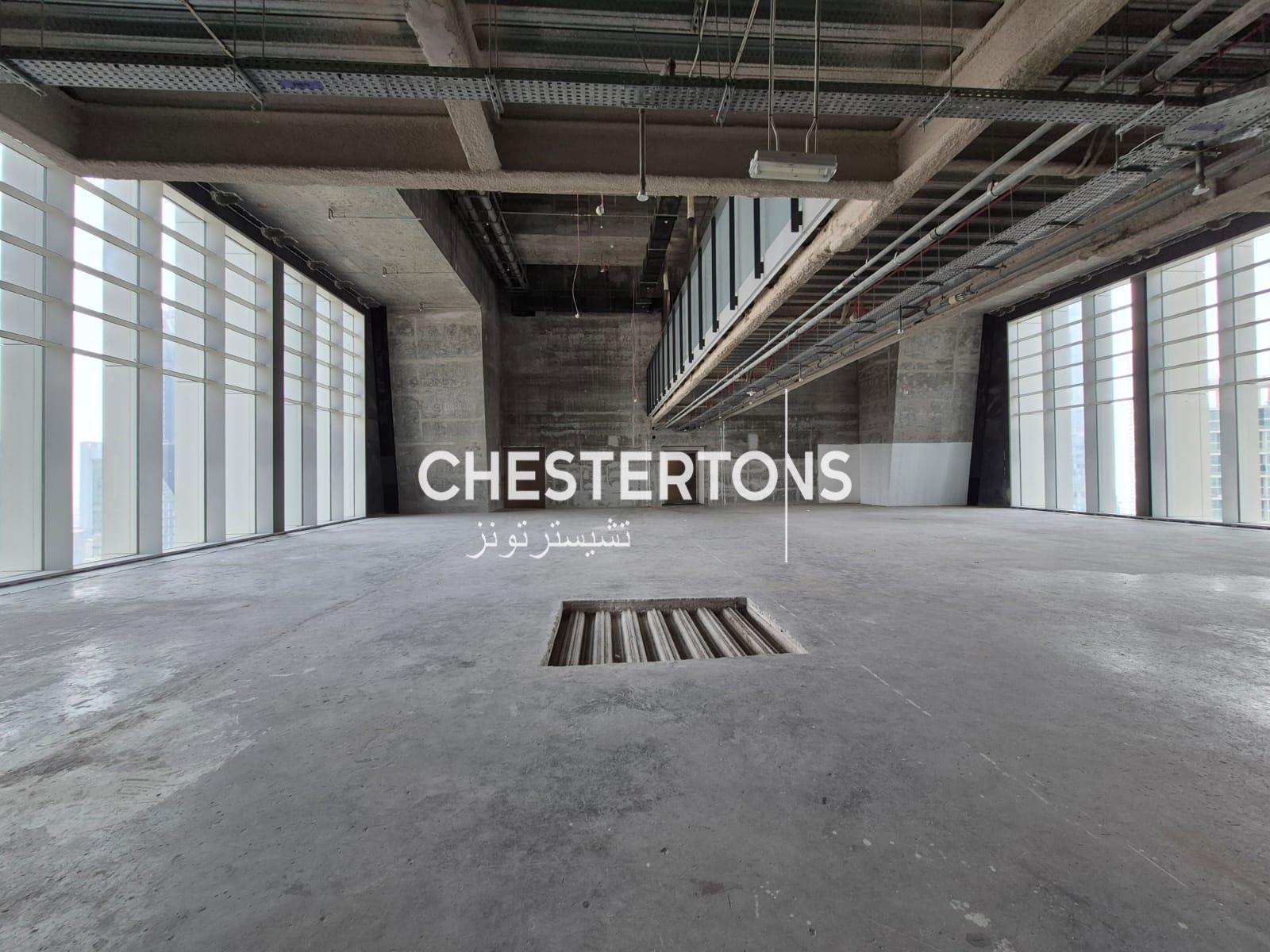 Image of Full Floor for Rental in Trade Centre 2-Dubai-United Arab Emirates, Image 3