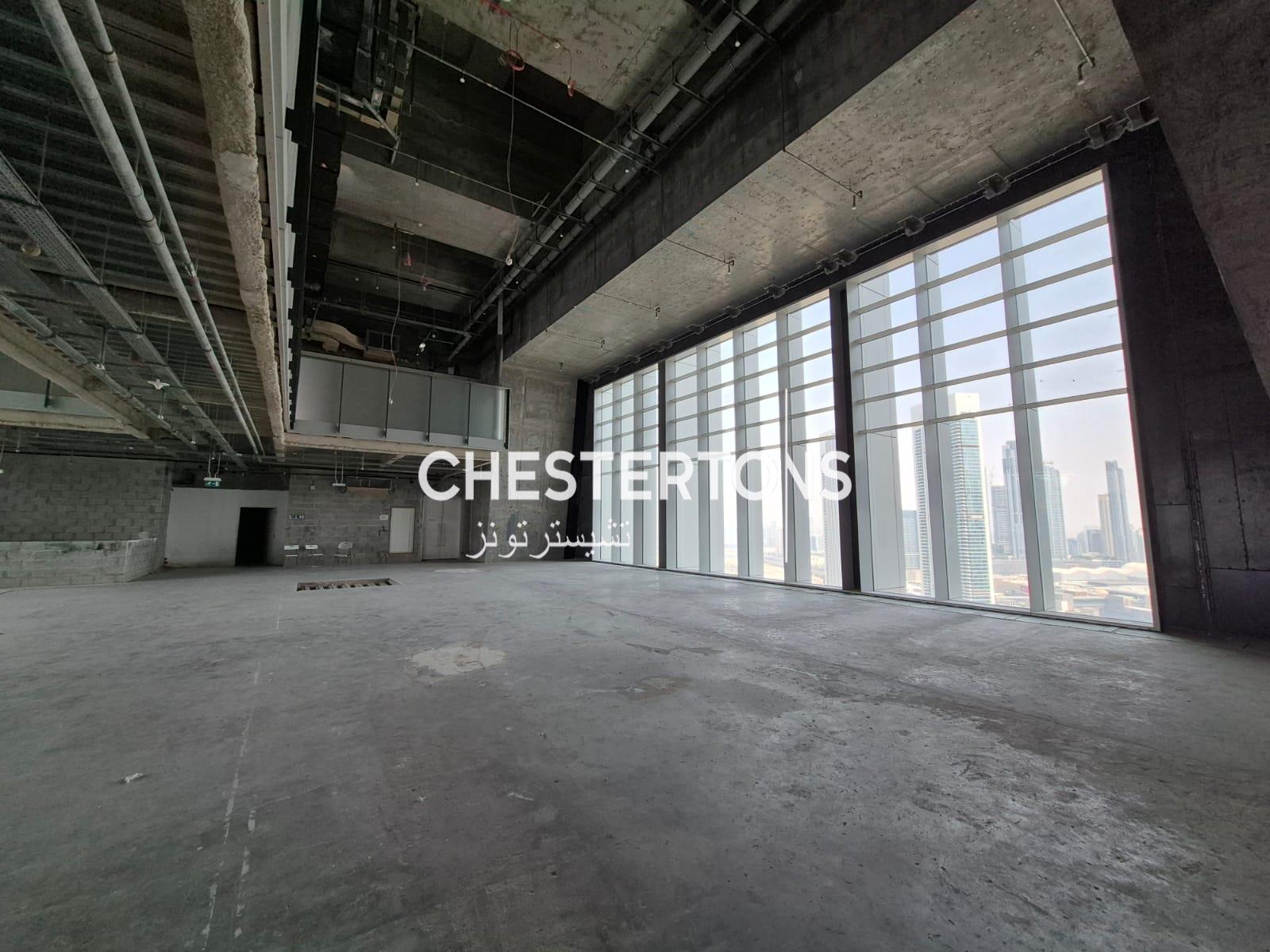 Image of Full Floor for Rental in Trade Centre 2-Dubai-United Arab Emirates, Image 6