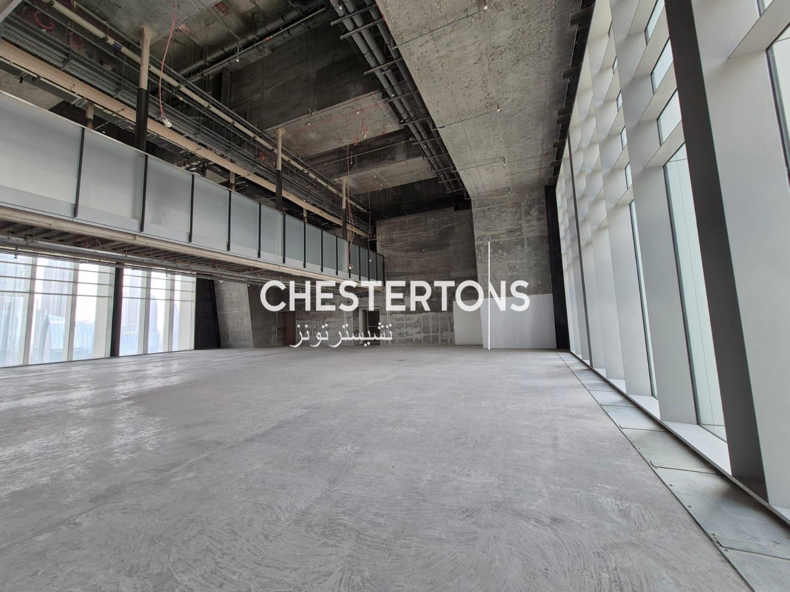 Image of Full Floor for Rental in Trade Centre 2-Dubai-United Arab Emirates, Image 5