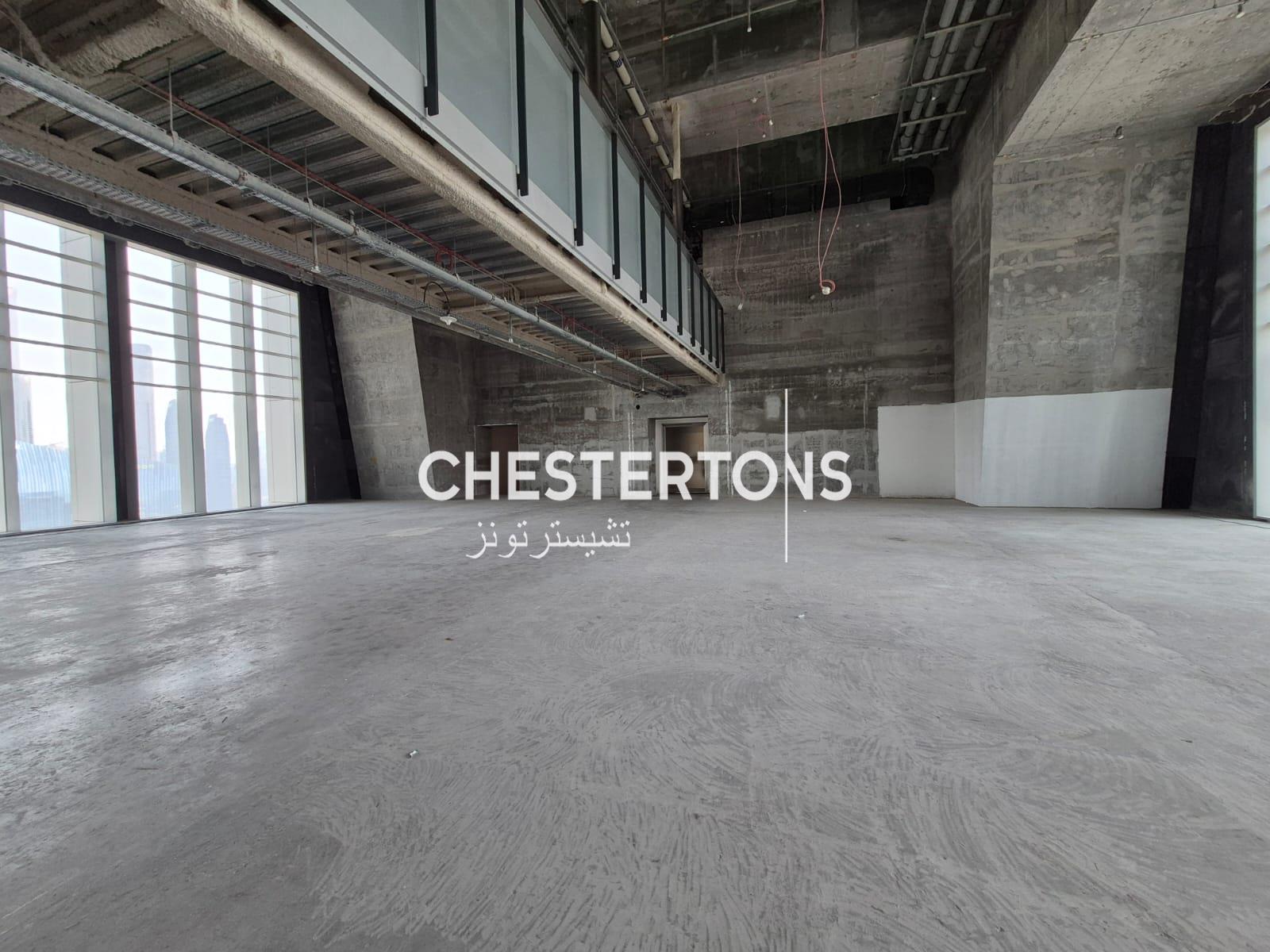 Image of Full Floor for Rental in Trade Centre 2-Dubai-United Arab Emirates, Image 7