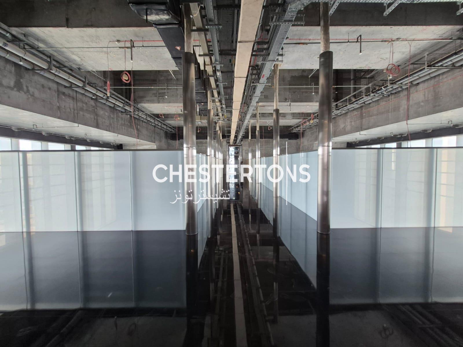 Image of Full Floor for Rental in Trade Centre 2-Dubai-United Arab Emirates, Image 8