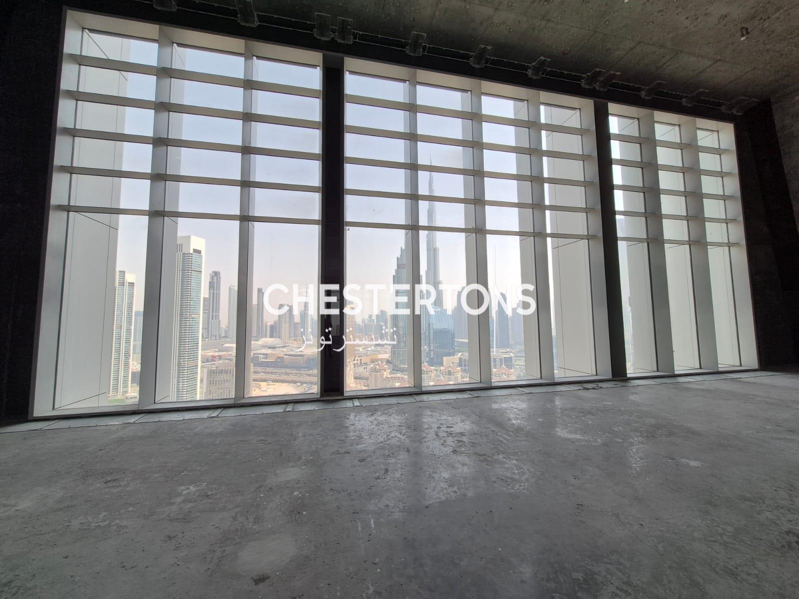 Image of Full Floor for Rental in Trade Centre 2-Dubai-United Arab Emirates, Image 1