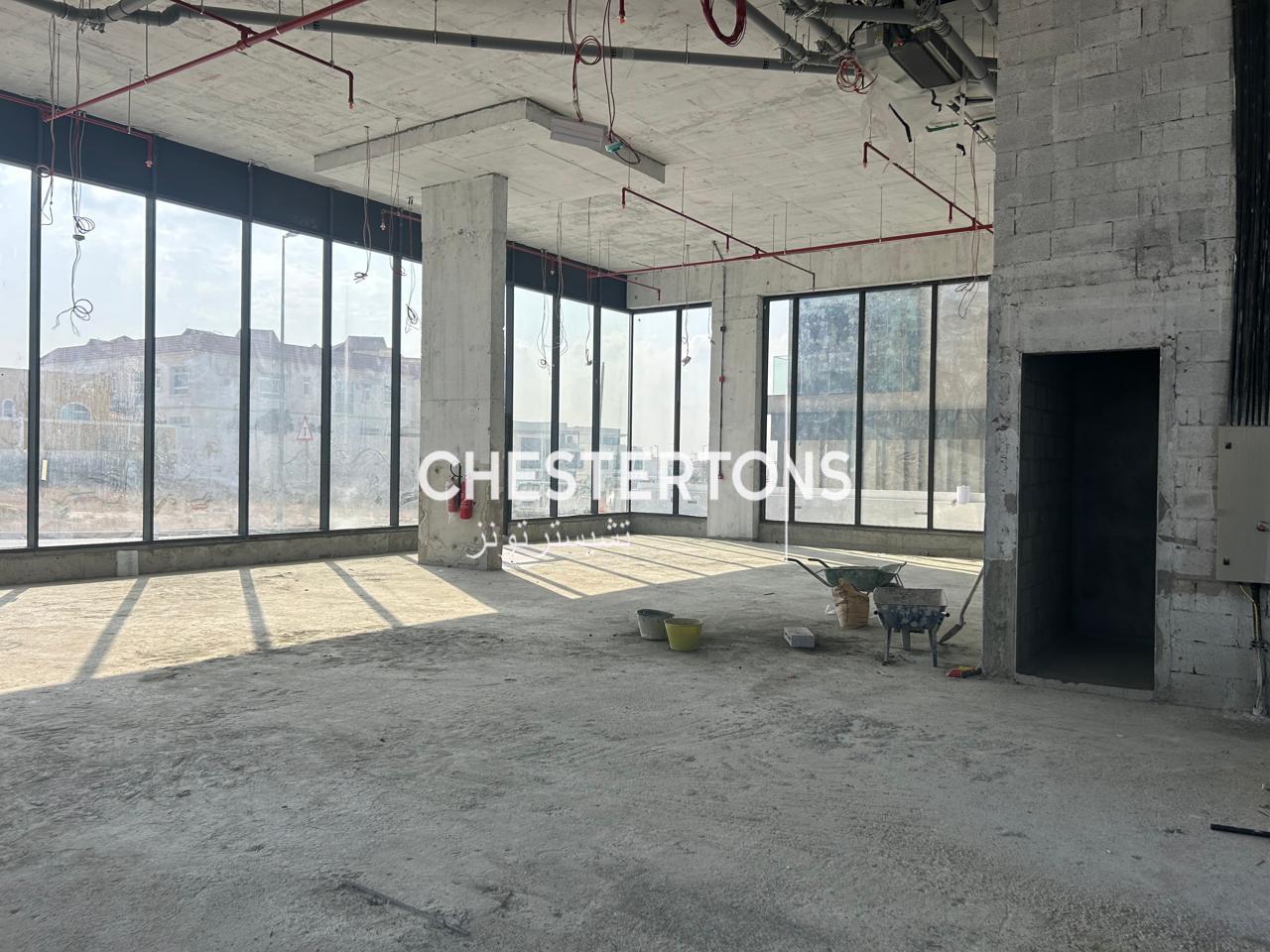 Image of Office for Rental in Mirdif-Dubai-United Arab Emirates, Image 1