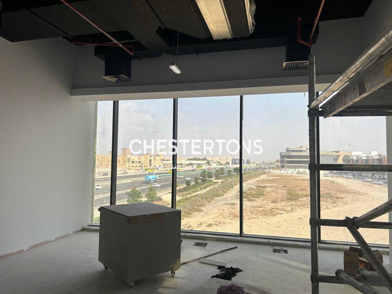 Image of Office for Rental in Mirdif-Dubai-United Arab Emirates, Image 4